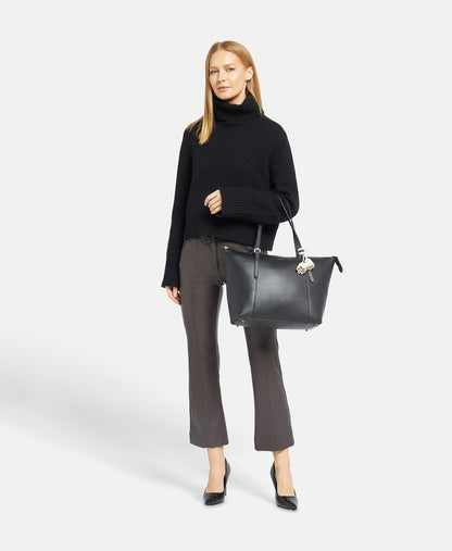 Joop! kabelka shopper Černá 5