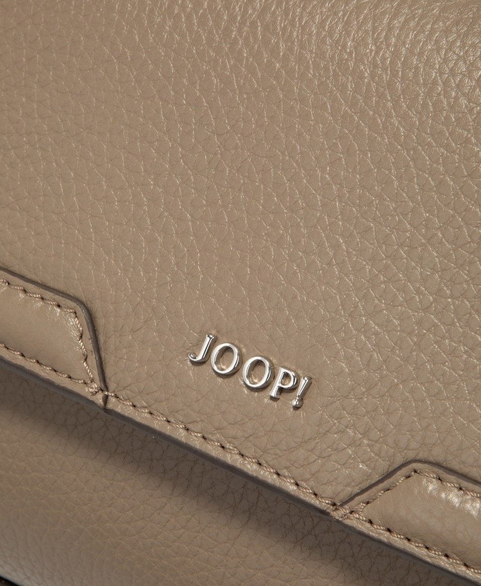 Joop! kabelka přes rameno Taupe 3