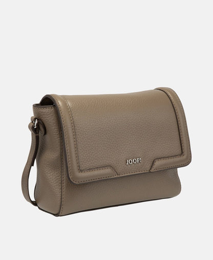 Joop! kabelka přes rameno Taupe 5