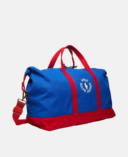 Ralph Lauren taška weekender Červená 1