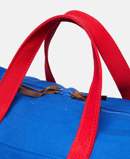 Ralph Lauren taška weekender Červená 2
