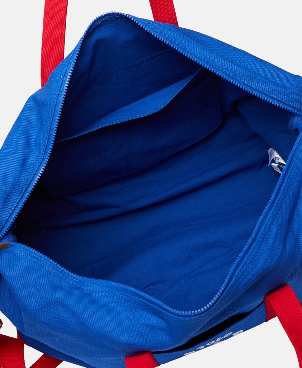 Ralph Lauren taška weekender Červená 3