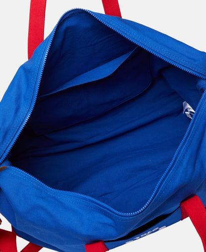 Ralph Lauren taška weekender Červená 3