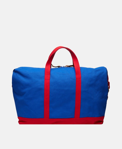 Ralph Lauren taška weekender Červená 4