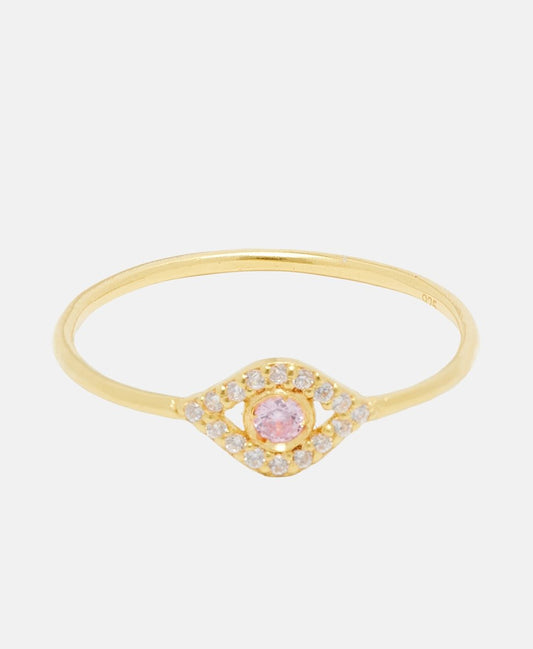Lawrence Grey Fine Jewelry prsten Zlatá 1