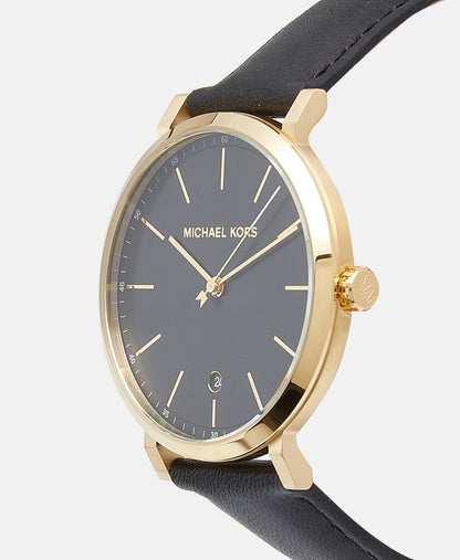 Michael Kors hodinky Zlatá 2