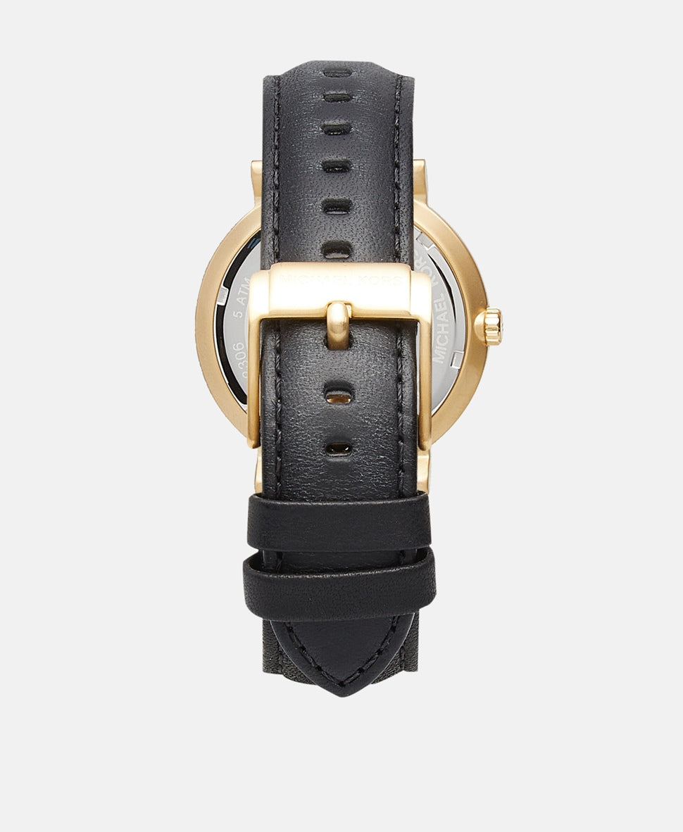 Michael Kors hodinky Zlatá 3