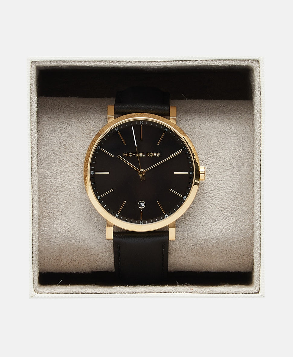 Michael Kors hodinky Zlatá 4