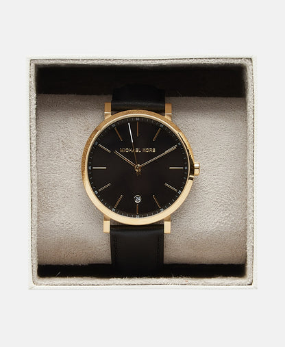 Michael Kors hodinky Zlatá 4