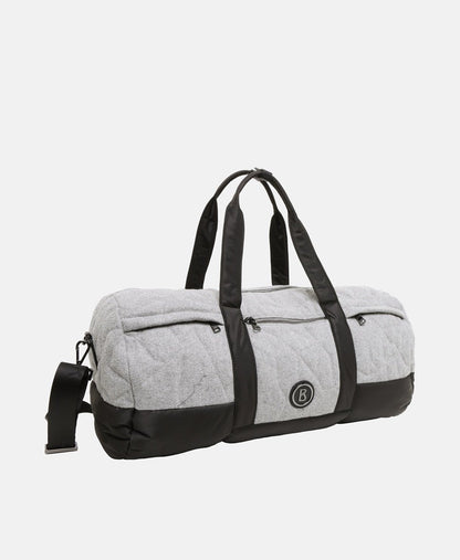 Bogner taška weekender Světle šedá 1