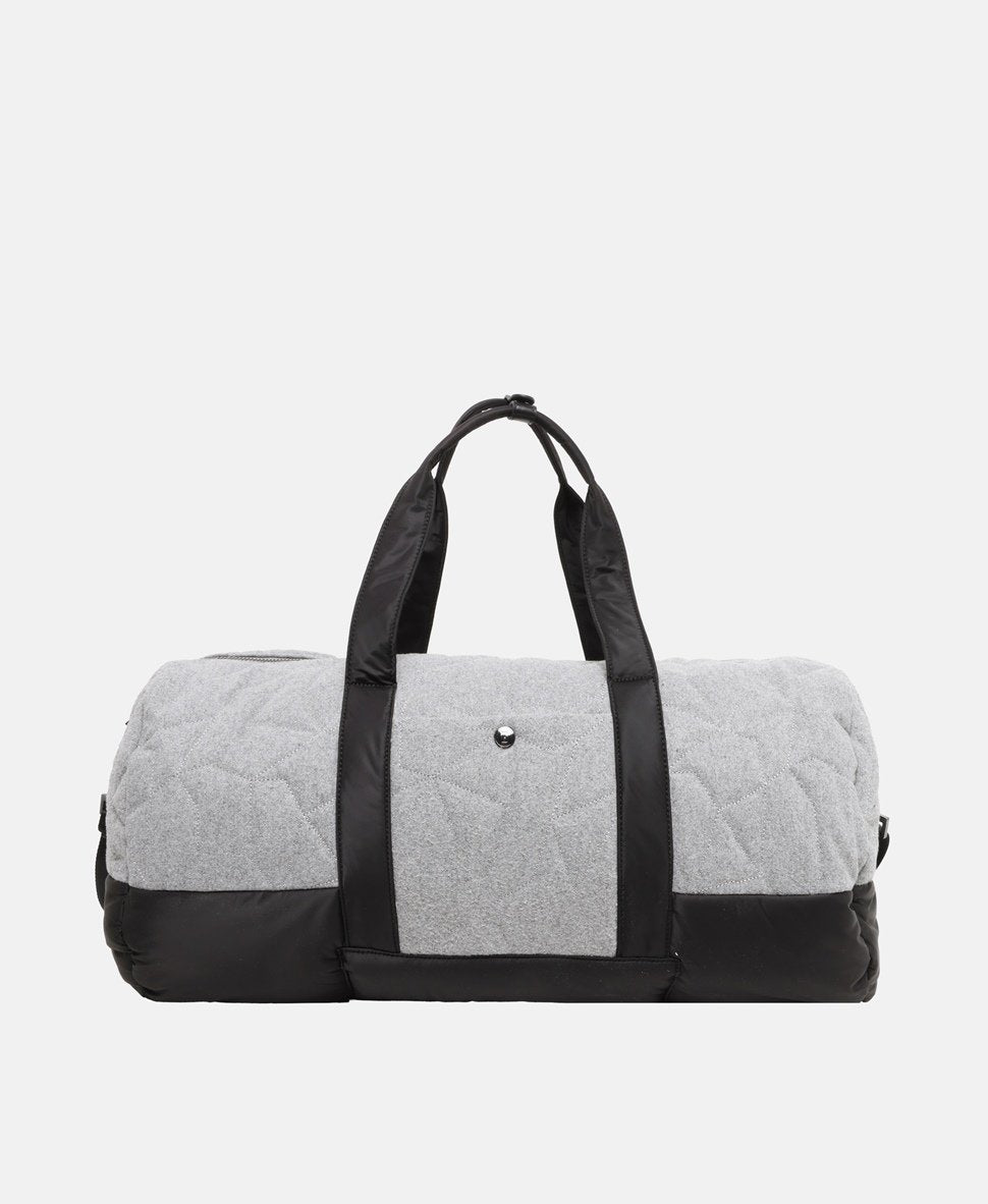 Bogner taška weekender Světle šedá 4