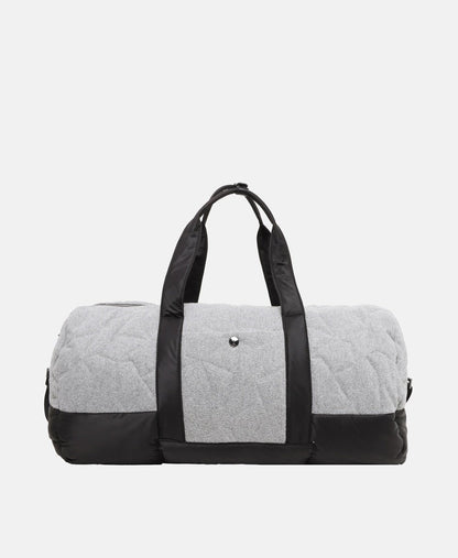 Bogner taška weekender Světle šedá 4