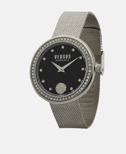 Versace Versus hodinky Stříbrná 1