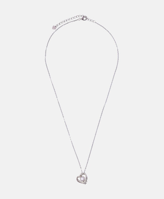 Lawrence Grey Jewelry náhrdelník Stříbrná 1