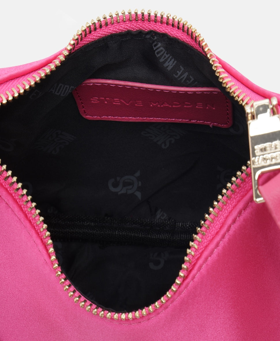Steve Madden kabelka přes rameno Růžová 3