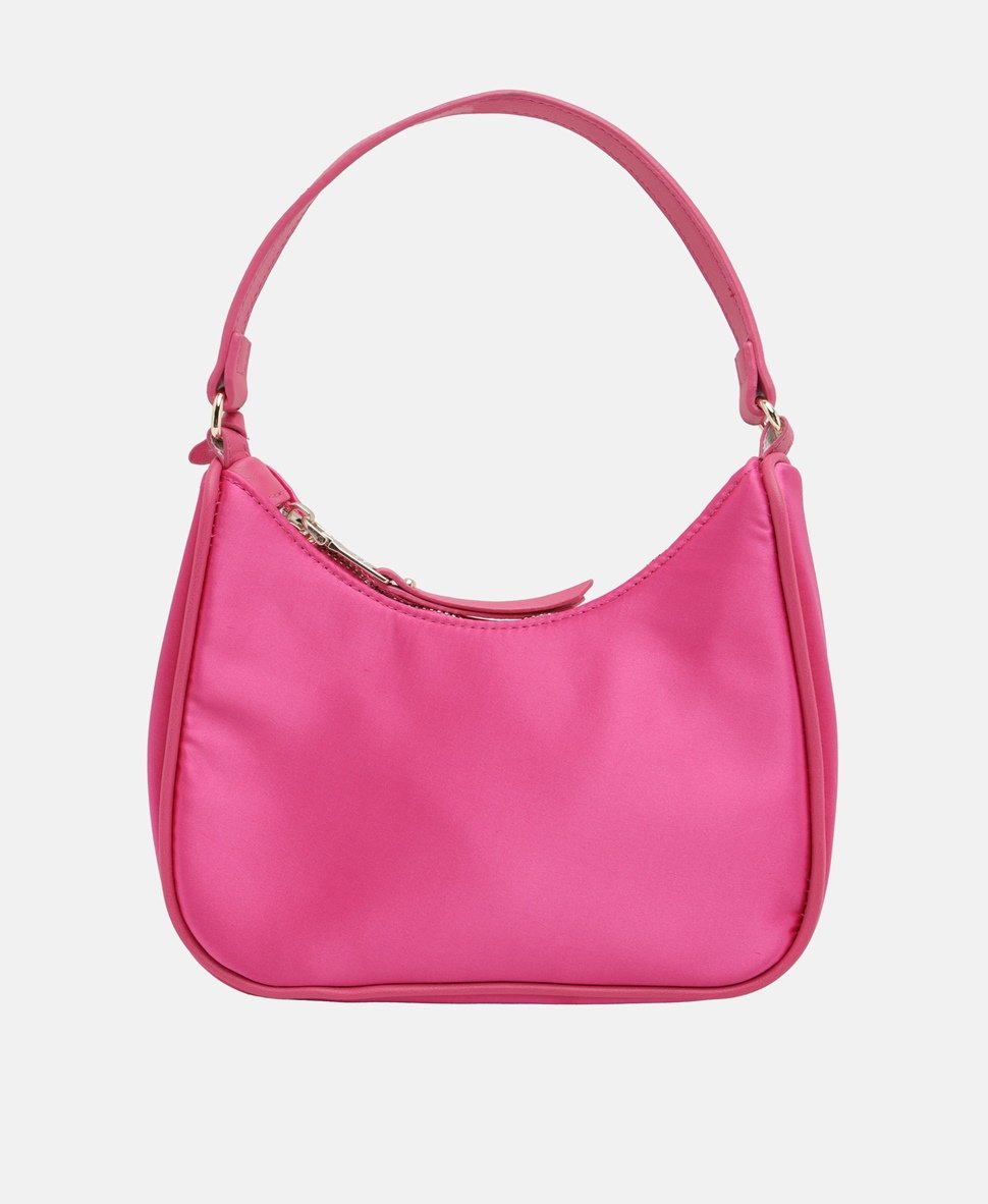 Steve Madden kabelka přes rameno Růžová 4