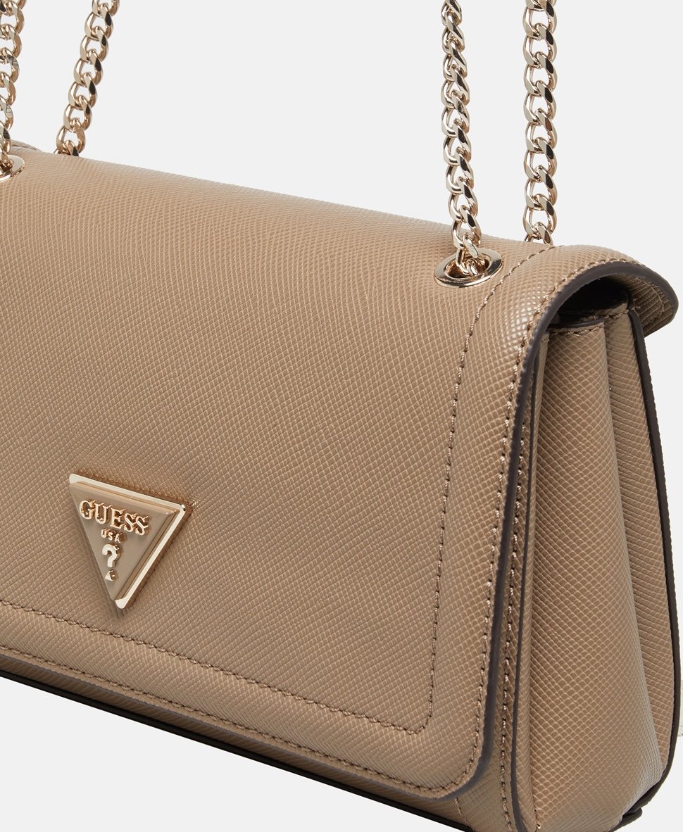 Guess kabelka přes rameno Taupe 2