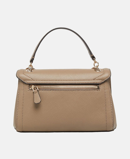 Guess kabelka přes rameno Taupe 4