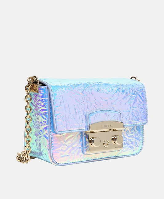 Furla kabelka Modrá 1