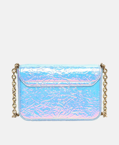 Furla kabelka Modrá 4