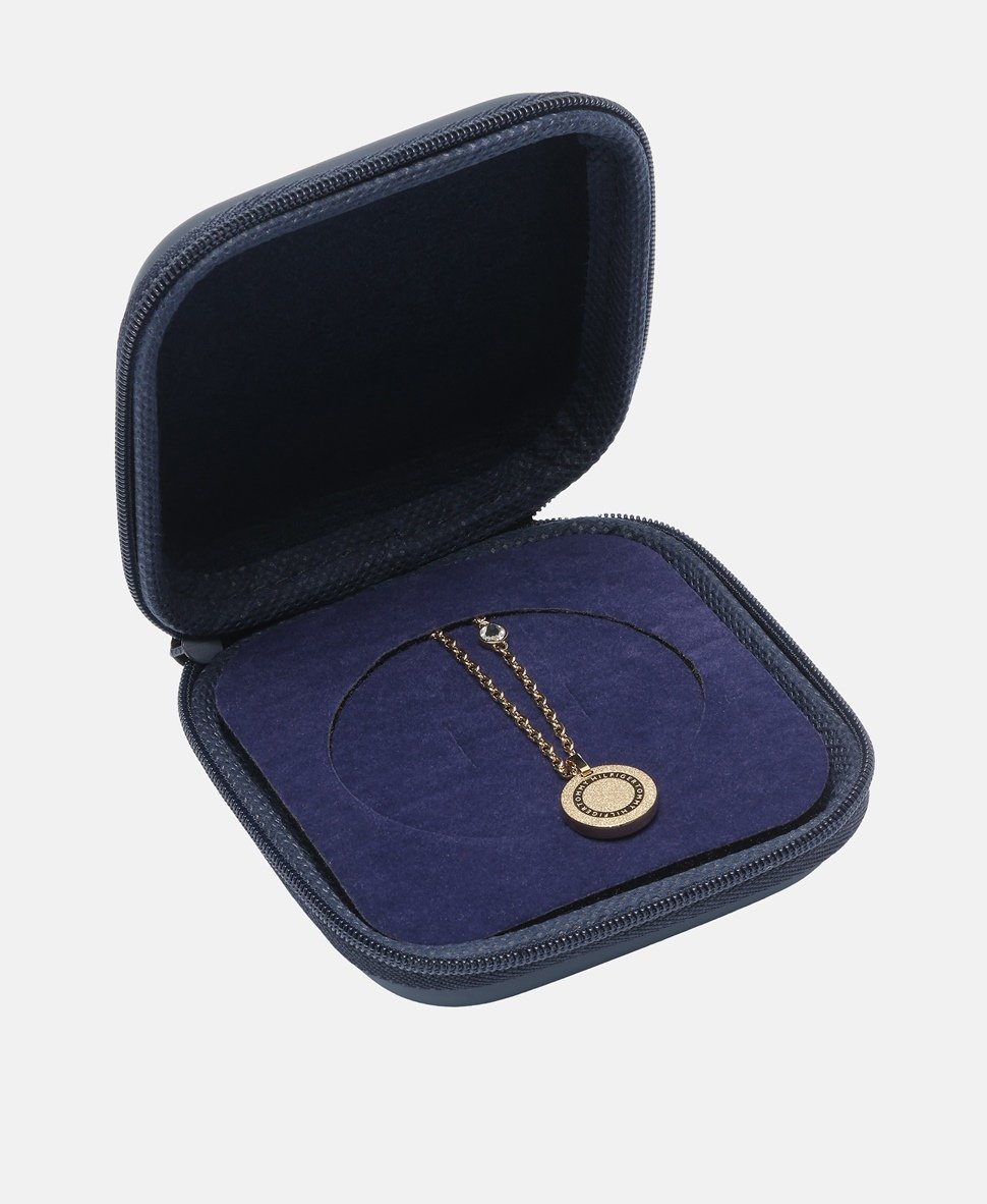 Tommy Hilfiger náhrdelník Zlatá 3