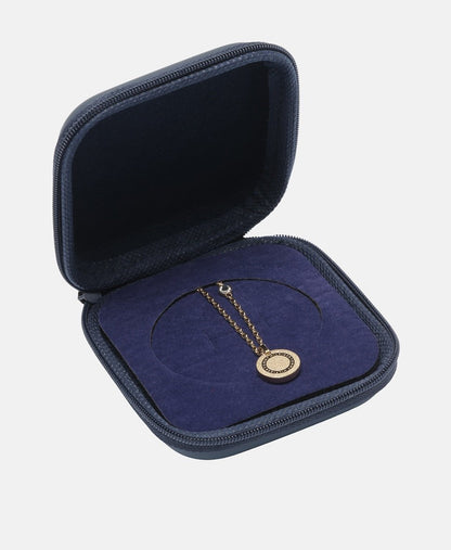 Tommy Hilfiger náhrdelník Zlatá 3