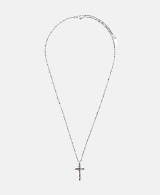 U.S. Polo Assn. náhrdelník Stříbrná 1