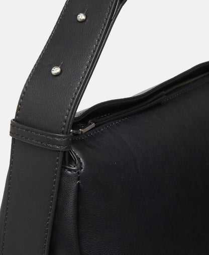 Calvin Klein kabelka shopper Černá 2