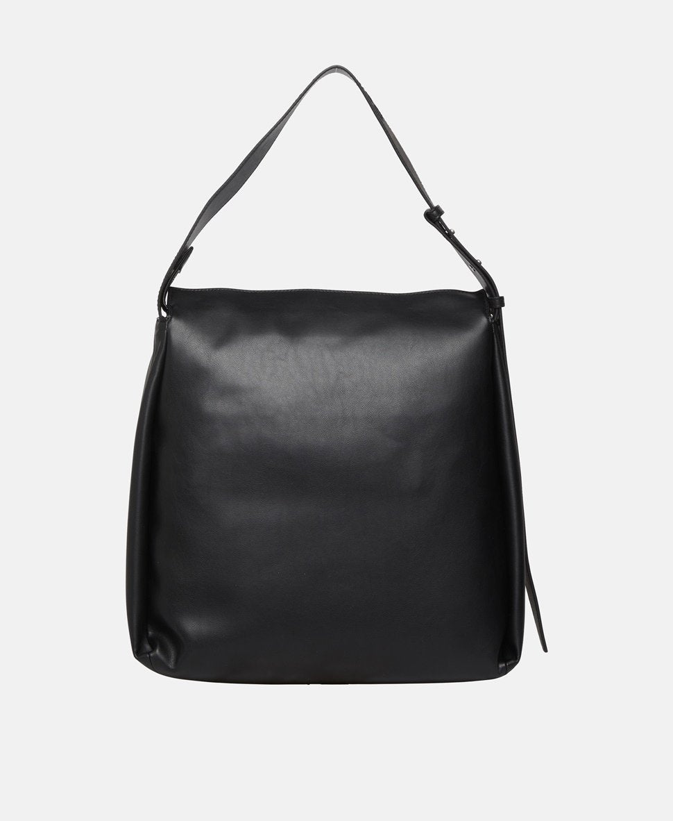 Calvin Klein kabelka shopper Černá 4