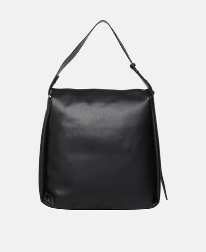 Calvin Klein kabelka shopper Černá 4