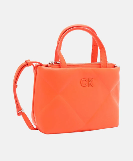 Calvin Klein kabelka Červená 1