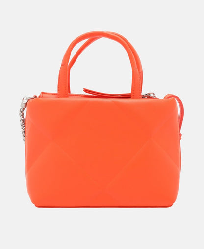 Calvin Klein kabelka Červená 4