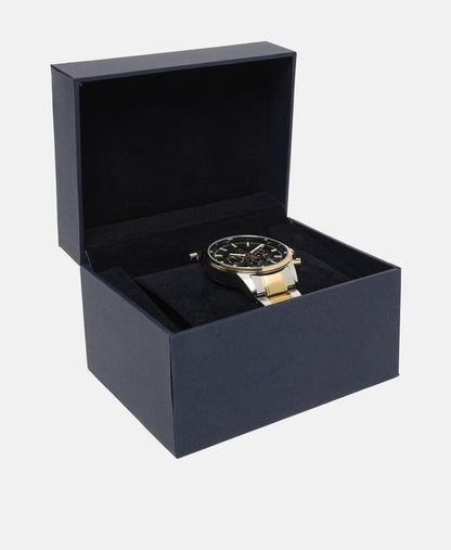 U.S. Polo Assn. hodinky Zlatá 4