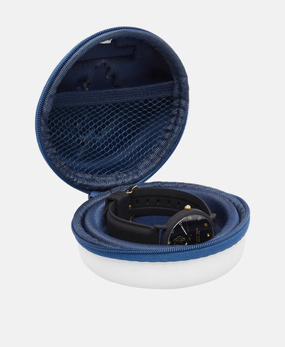 U.S. Polo Assn. hodinky Černá 4