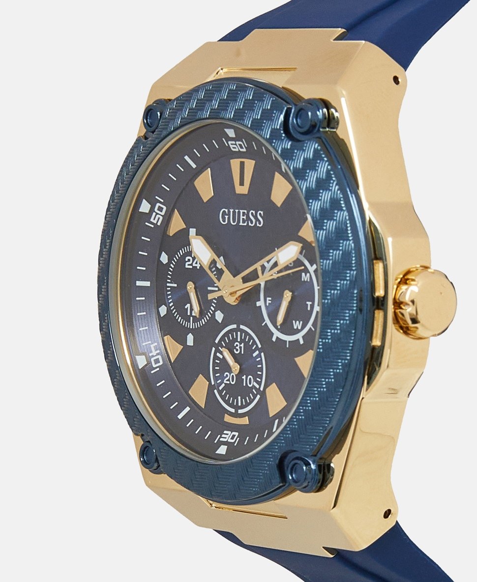 Guess hodinky Zelená 2