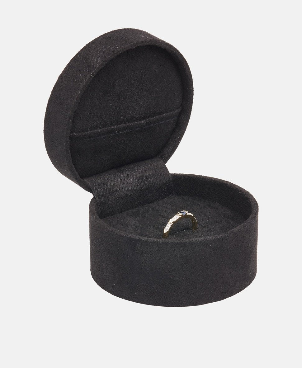Le Diamantaire diamantový prsten Zlatá 3