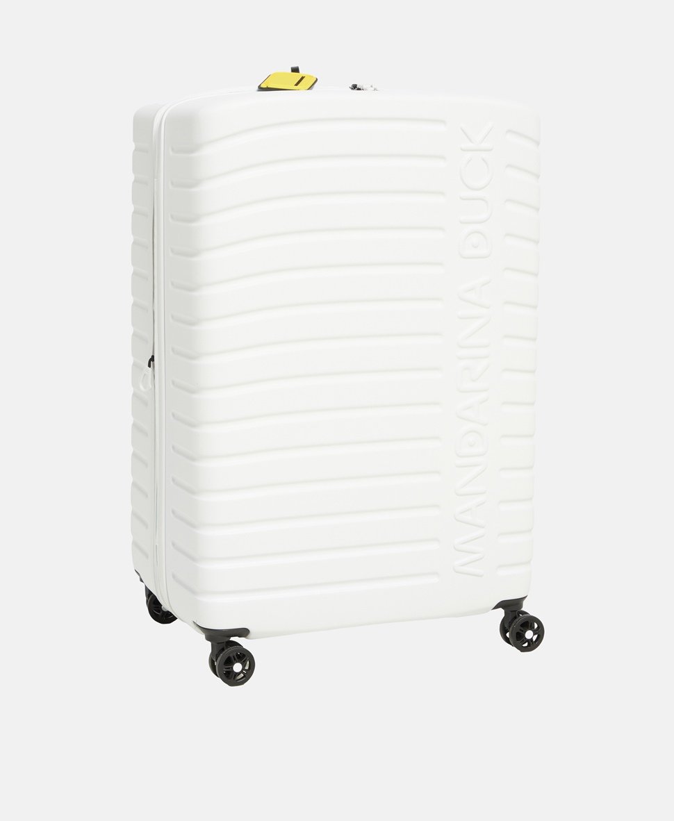 Mandarina Duck střední kufr Černá 1