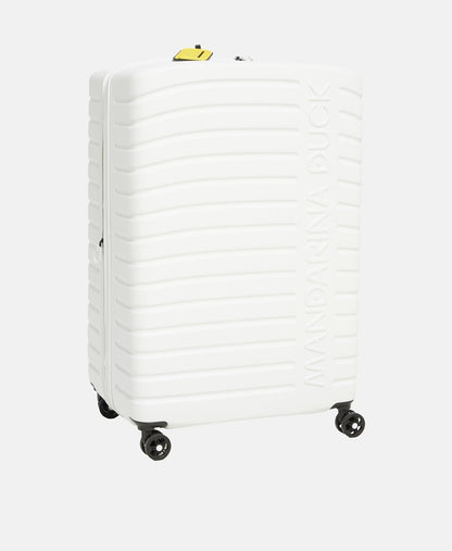 Mandarina Duck střední kufr Černá 1