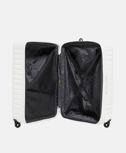 Mandarina Duck střední kufr Černá 4