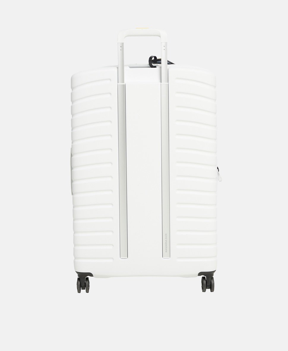 Mandarina Duck střední kufr Černá 5