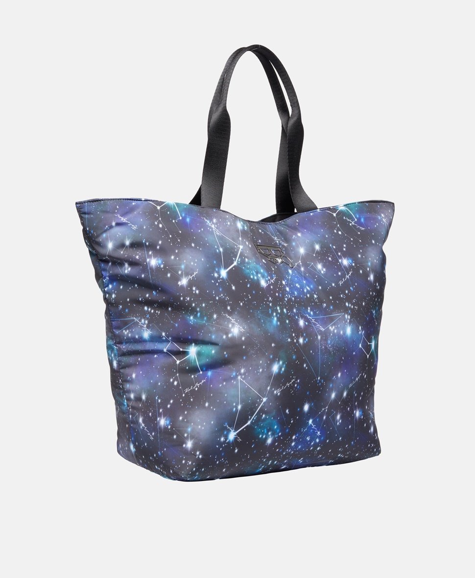 Karl Lagerfeld kabelka shopper Bílá 1