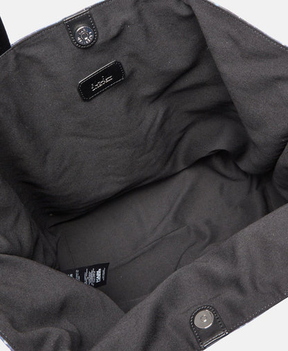 Karl Lagerfeld kabelka shopper Bílá 3