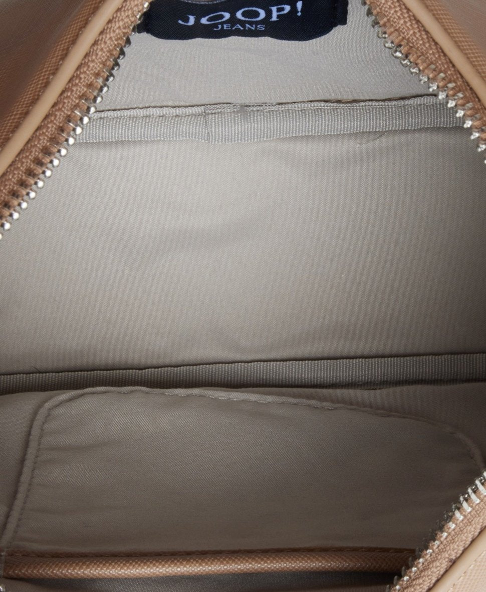 Joop! Jeans kabelka přes rameno Russet 3