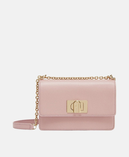 Furla kabelka přes rameno Růžová 1