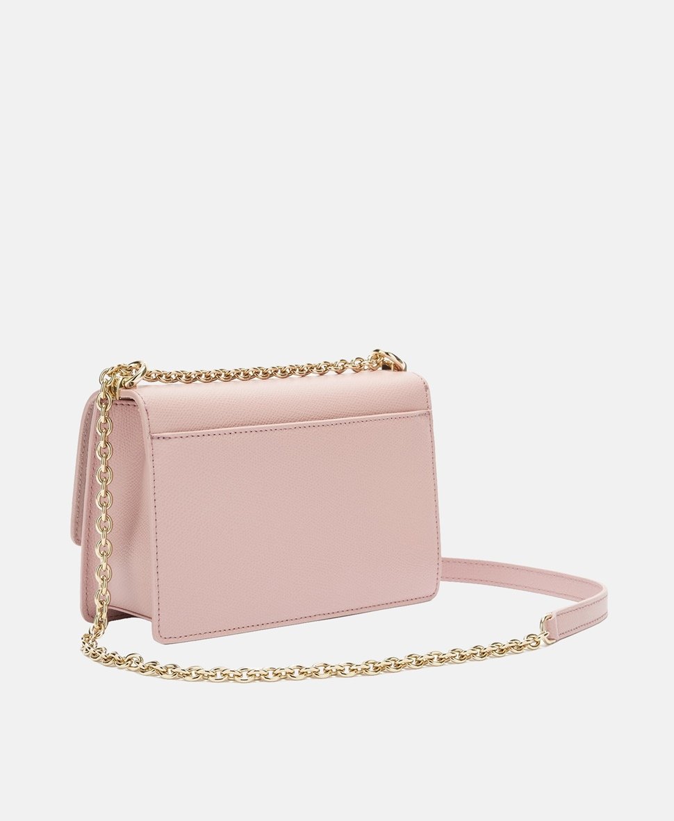 Furla kabelka přes rameno Růžová 6
