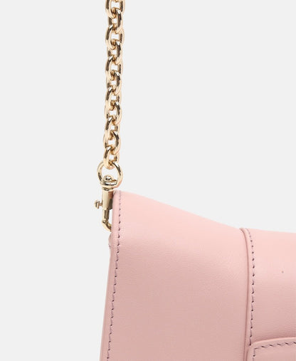 Furla kabelka přes rameno Růžová 2