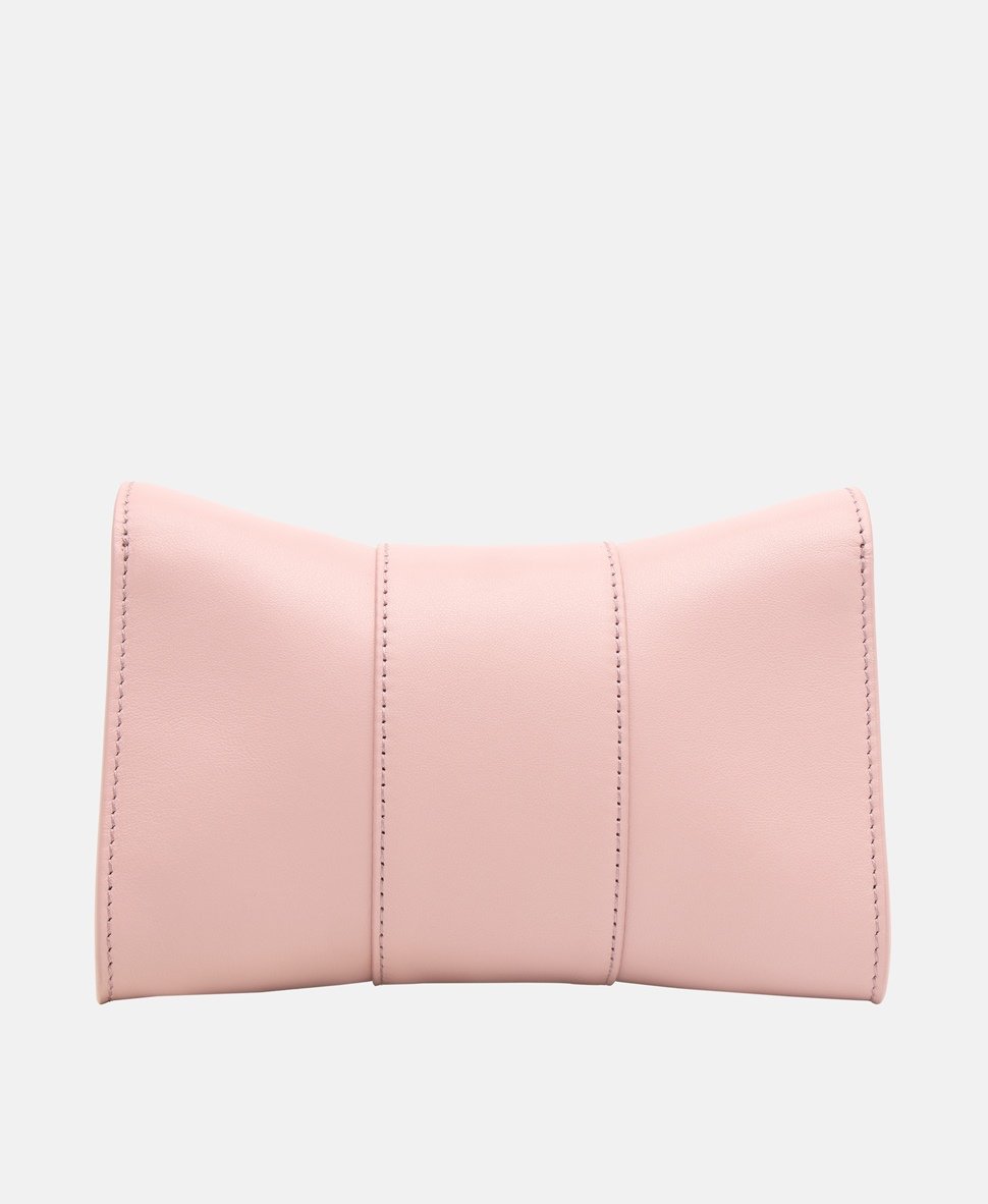 Furla kabelka přes rameno Růžová 4