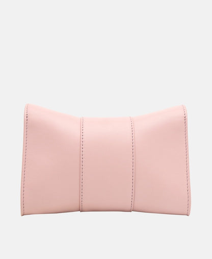 Furla kabelka přes rameno Růžová 4