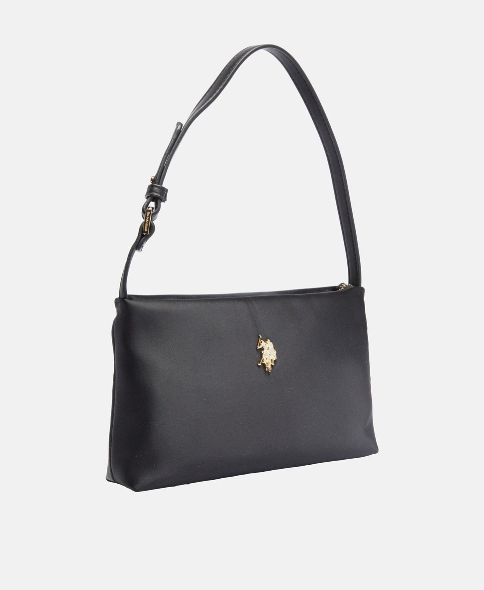 U.S. Polo Assn. kabelka Černá 1