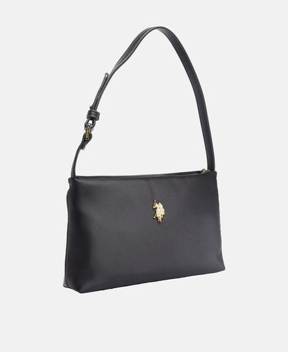U.S. Polo Assn. kabelka Černá 1